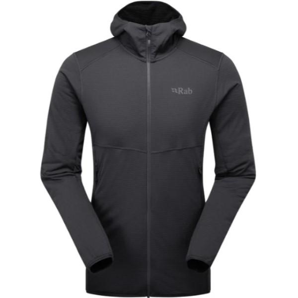 ラブ エボリュートフーディ メンズ ／ 登山 トレイルラン アクティブインサレーション ミドルレイヤ...