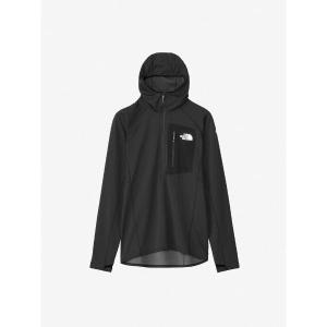 THE NORTH FACE（ザ ノースフェイス） カールサイドグリッドフーディ