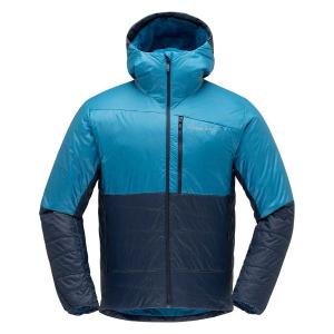 Norrona（ノローナ） トロールヴェゲンプリマロフト100ジップフード