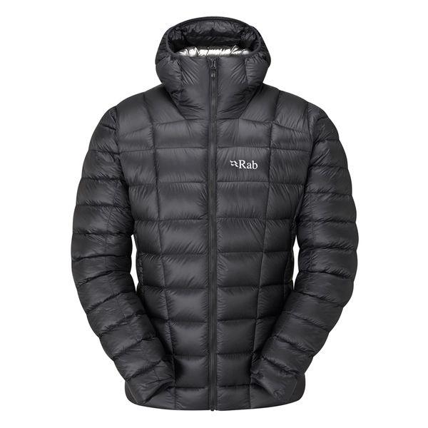 ラブ ミシックGジャケット メンズ (QDB-61) ／ インサレーション ダウン 登山 クライミン...