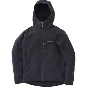 アウター(メンズ) Teton Bros. HPPE WIND HOODY M ARMY GREEN