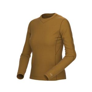 ARC'TERYX（アークテリクス） ロー メリノウール ジップネック メンズ