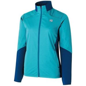 ファイントラック スカイトレイルジャケット レディース  ／ トレイルランニング ウィンドシェル 登山 軽量 防風 ストレッチ エバーブレス