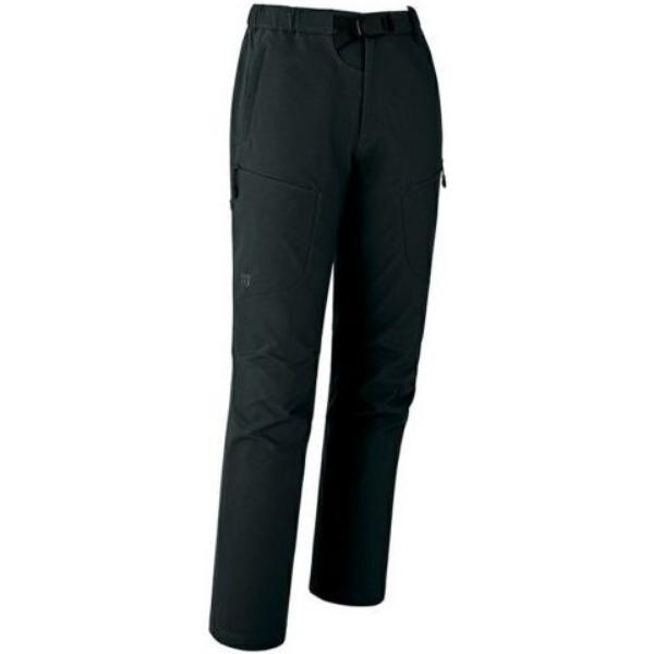 ファイントラック ストームゴージュアルパインパンツ レディース (FBW0511) ／ トレッキング...