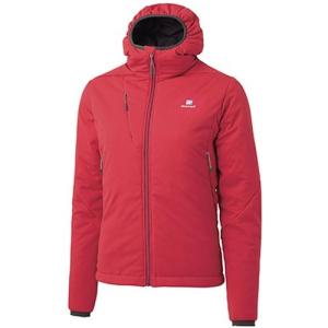 ファイントラック（finetrack） ドラウトポリゴン3 フーディ DROUGHT