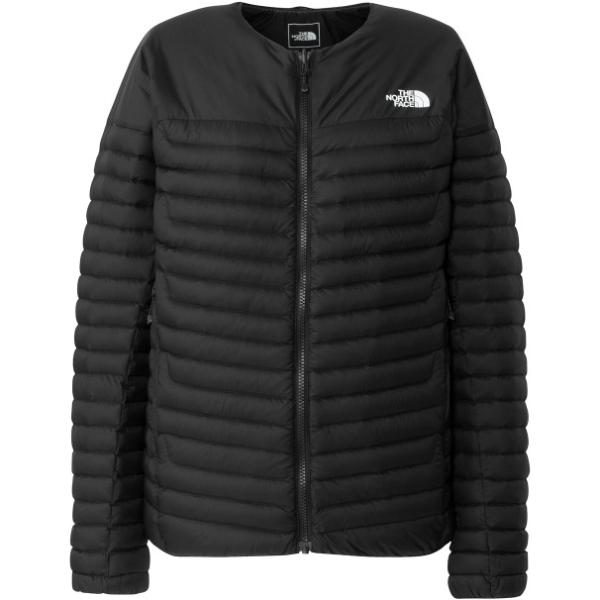 ザ・ノース・フェイス サンダーラウンドネックジャケット レディース (NYW82511) ／ インナ...