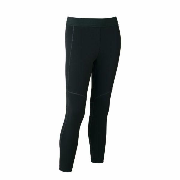 ファイントラック フラッドラッシュタイツ レディース (FWW0133) ／ ラッシュガード 沢登り...