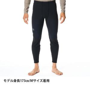 ファイントラック ラピッドラッシュタイツ メン...の詳細画像1