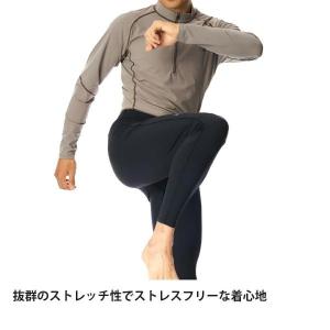 ファイントラック ラピッドラッシュタイツ メン...の詳細画像4