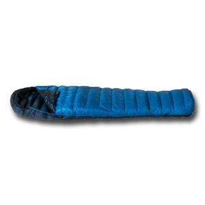 【値下げしました】ISUKA　イスカ　Pokhara　ポカラ　X　 寝袋 　美品 ISUKA イスカ ダウンプラス ポカラ X Pokhara シュラフ 寝袋