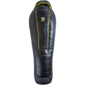 マミー型シュラフ マウンテンハードウェア HYPERLAMINA FLAME SLEEPIN