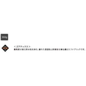 ●イスカ ゴアテックスインフィニアムシュラフカ...の詳細画像1