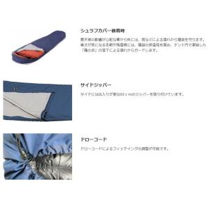 ●イスカ ゴアテックスインフィニアムシュラフカ...の詳細画像2