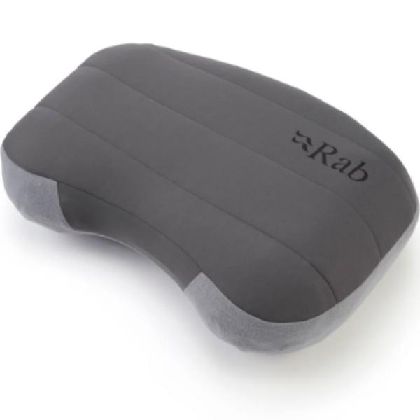 ラブ ストラトスフィアピロー (QMB-01) ／ 登山 キャンプ エアピロー 軽量 コンパクト収納...