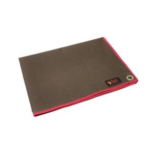 オレゴニアンキャンパー 防水グランドシート S ／ アウトドア