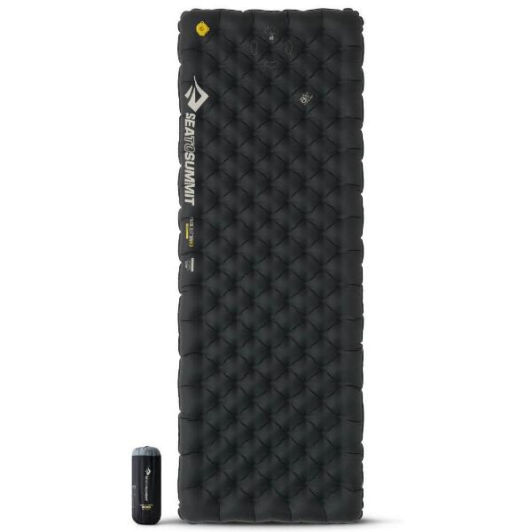 シートゥーサミット イーサーライトXRプロマット レクタンギュラーレギュラーワイド (ST81097...