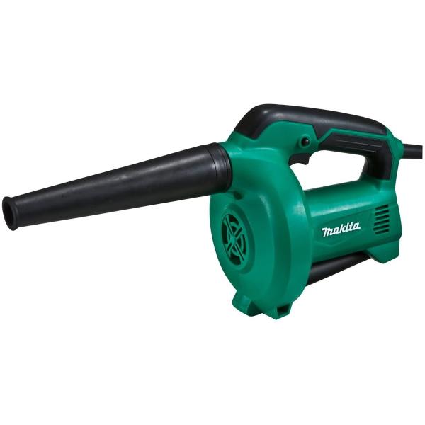 【在庫有・即納】マキタ/makita ブロワ MUB400 変則ダイヤル 最大風量2.9 吹き飛ばし...