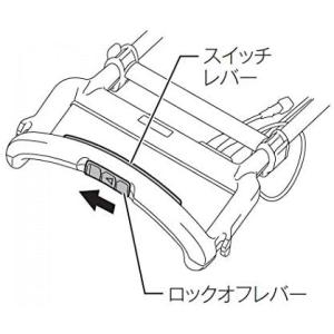 【在庫有・即納】マキタ makita 芝刈機 ...の詳細画像5
