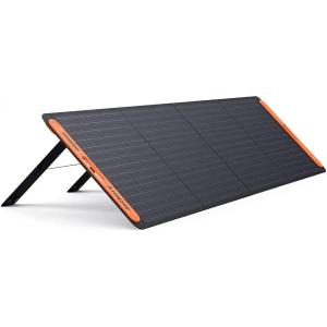 【在庫有・送料無料】 Jackery(ジャクリ) ソーラーパネル Jackery SolarSaga 200  SPL201　太陽光発電機 アウトドア キャンプ ソーラー充電 非常用電源｜basecamp8