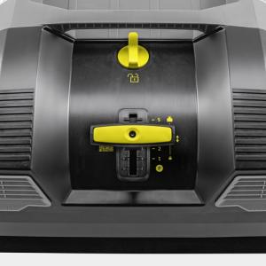 ケルヒャー KARCHER 業務用 手押し式 ...の詳細画像2