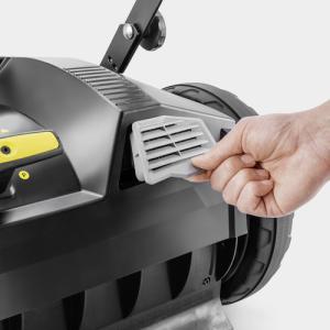 ケルヒャー KARCHER 業務用 手押し式 ...の詳細画像3