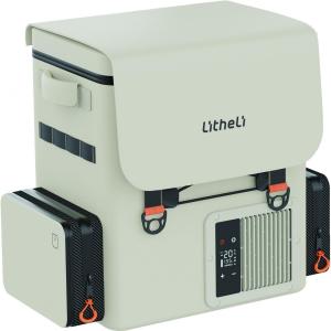 Litheli FrozenPack ポータブル冷蔵庫 129213-6-