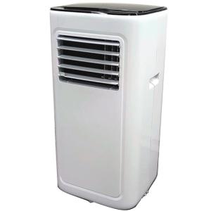 在庫有・即納】REC-S20-W YAMAZEN｜ヤマゼン 移動式クーラー スポット