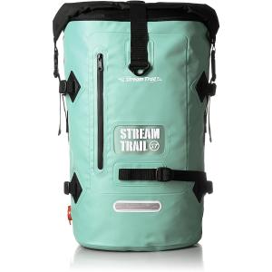 ストリームトレイル 40L 防水バッグの買取情報