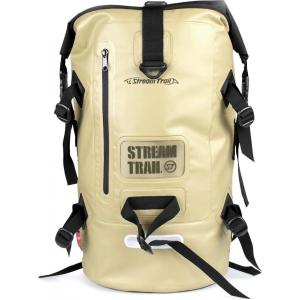 STREAM TRAIL（ストリームトレイル） DRY TANK 40L D2（ブラック