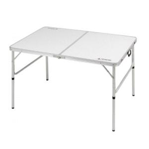 【在庫有・即納】キャプテンスタッグ(CAPTAIN STAG) アウトドアテーブル テーブル アルミ製 ラフォーレ バーベキュー キャンプ レジャー