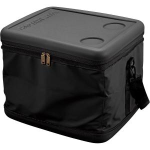 キャディバッグ型クーラーボックス、パターマット付 キャディバッグ型クーラーボックス、パターマット付 【公式通販】
