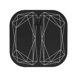アムウェイ メディカラダ ウォーク NTMK30 脚用運動機器 amway EMS