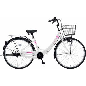 CAPTAIN STAG（キャプテンスタッグ） 折りたたみ自転車 リライトAL