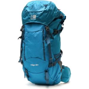Karrimor ridge40 バックパック ネイビー ridge 40+ | KARRIMOR カリマー | リュックサック・アウトドアウェア