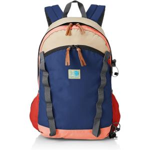 カリマー デイパック バックパック VT デイパック F マルチカラー カラフル 20L karrimor ハイキング リュックサック アウトドア VT day pack Fの商品画像