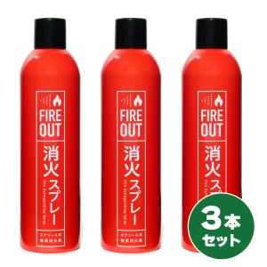 【在庫有・即納】【まとめ買い】マカン 消火スプレ...の商品画像
