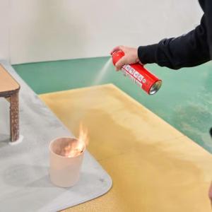 【在庫有・即納】【まとめ買い】マカン 消火スプ...の詳細画像3
