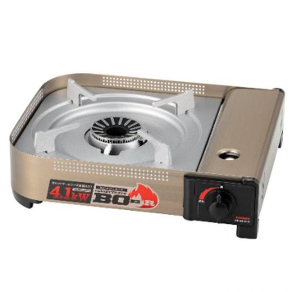 【在庫有・即納】イワタニ カセットフー ボー R BOー RCB-AH-41-R カセットコンロ 火...