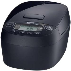 タイガー 圧力IHジャー炊飯器 炊きたて JPV-C180 炊飯器本体 - 最安値