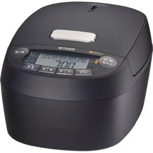 炊きたて JPV-X100-KO TIGER タイガー 圧力IHジャー炊飯器 5.5合炊き