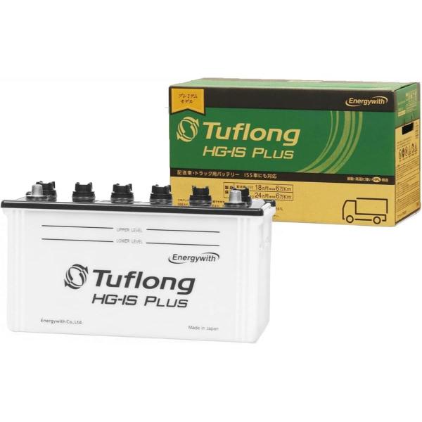 【在庫有・即納】HSG90D26L エナジーウィズ Tuflong HG-IS PLUS タフロング...
