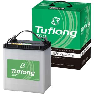 Tuflong 55B24R バッテリー本体　充電制御車対応 Energywith（エナジーウィズ） Tuflong STANDARD バッテリー STA55B24R