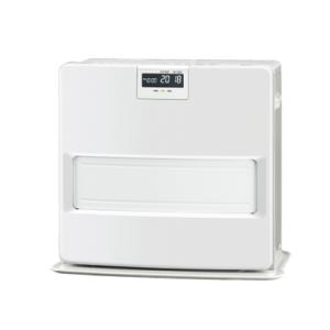 CORONA（住宅設備） コロナ 石油ファンヒーター FH-VX4620BY(W) [FH