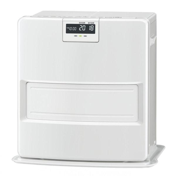 【在庫有・即納】コロナ CORONA 石油ファンヒーター FH-VX3625BY W ホワイト【木造...