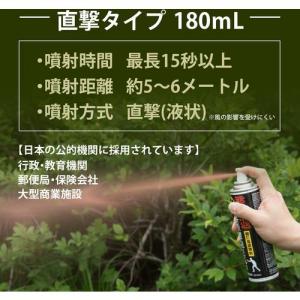 【在庫有】 FUJIKON(フジコン) 熊撃退...の詳細画像1