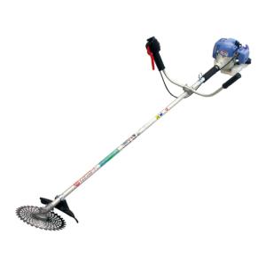 【お取り寄せ】丸山製作所 BIG-M 分割式 エンジン 刈払機 BCW2340S 草刈機 持ち運び 刈り払い 草刈り