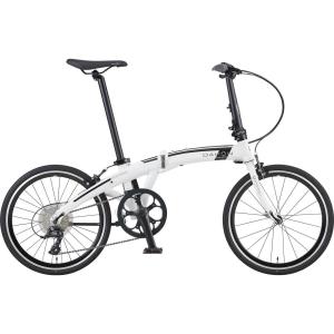 DAHON（ダホン） 【お客様整備品】 tbm ティービーエム Matt Navy 14
