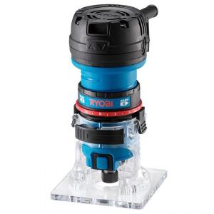 RYOBI リョービ 京セラ トリマ MTR-...の詳細画像1