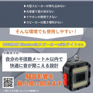 【在庫有】BIGMAN マイクロスピーカ BM...の詳細画像1