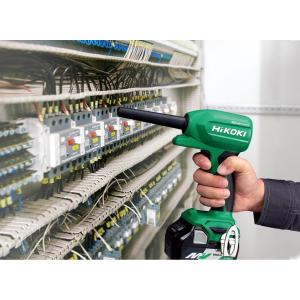 【在庫有・即納】ハイコーキ HiKOKI 18...の詳細画像3